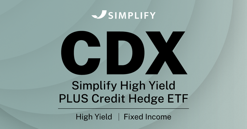 CDX My New Favorite "Safe" Investment